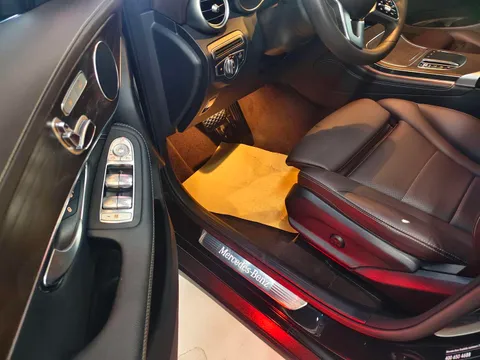 Mercedes-Benz Mercedes-Benz GLC