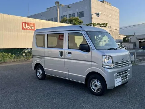 Nissan Clipper