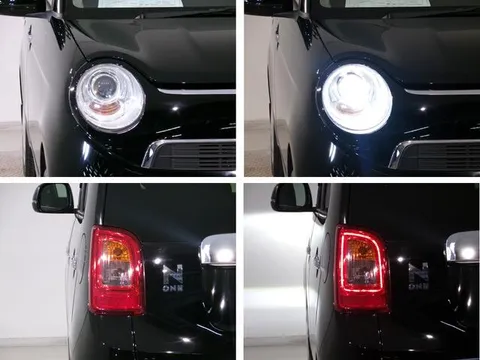 Honda N-ONE