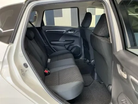 Honda Jazz (Fit)