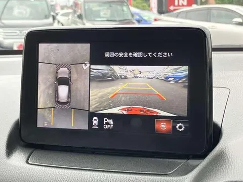 Mazda Mazda2 (Demio)