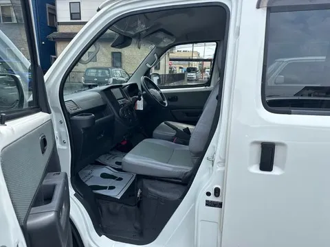 Toyota TownAce Van