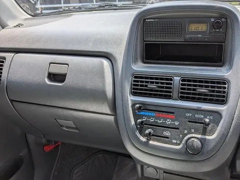 Subaru Pleo
