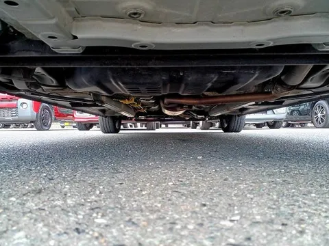 Toyota Pixis Mega