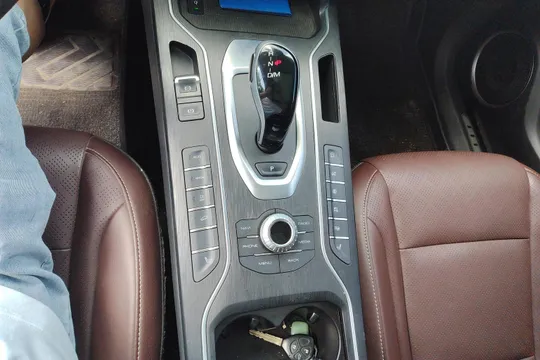 Wey VV6