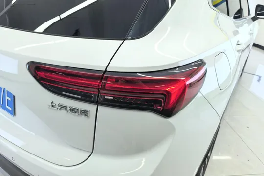 Buick Envision S