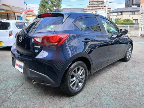 Mazda Mazda2 (Demio)