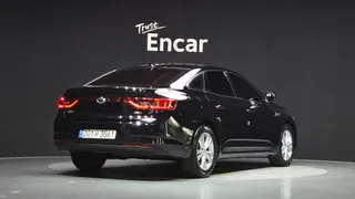 Renault Talisman (SM6)