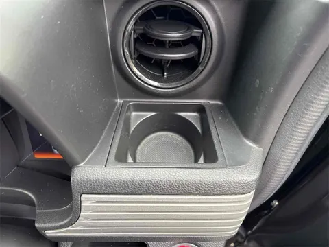 Honda N-VAN Plus Style