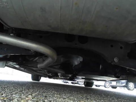 Subaru Impreza Sports