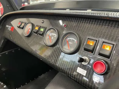 Caterham