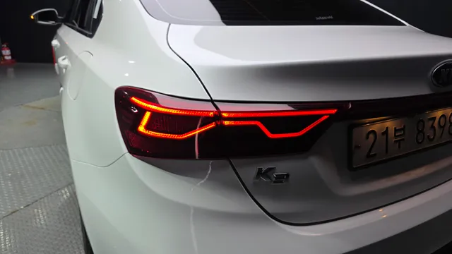 Kia Cerato (K3)