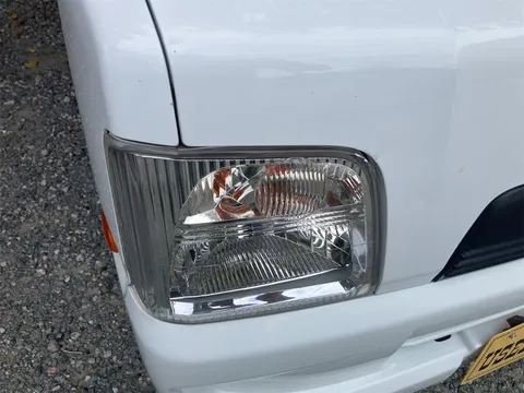 Subaru Sambar Truck