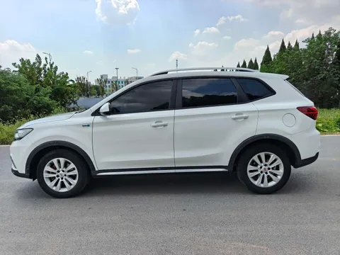 Roewe RX5