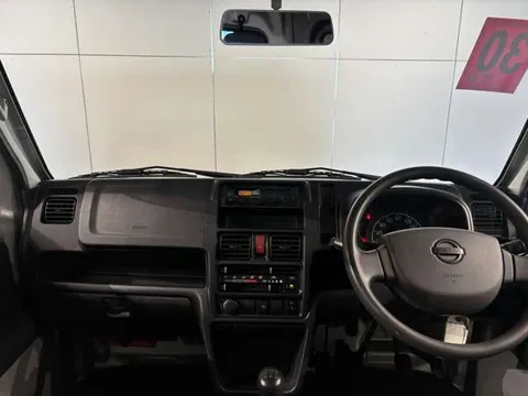 Nissan Clipper Truck