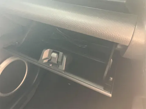 Mazda Flair Crossover
