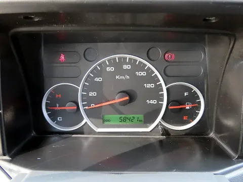 Chevrolet Labo