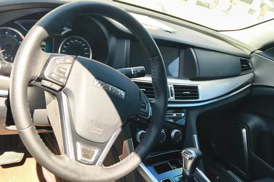 Haval H7