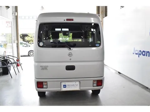 Nissan Clipper