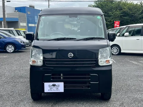 Nissan Clipper