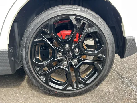 Suzuki Swift Sport