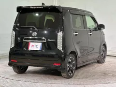Honda N-WGN Custom