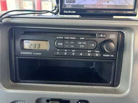 Daihatsu Atrai Wagon