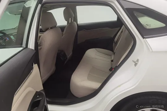 Buick Excelle GT
