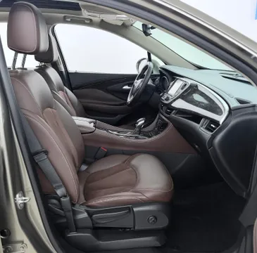 Buick Envision