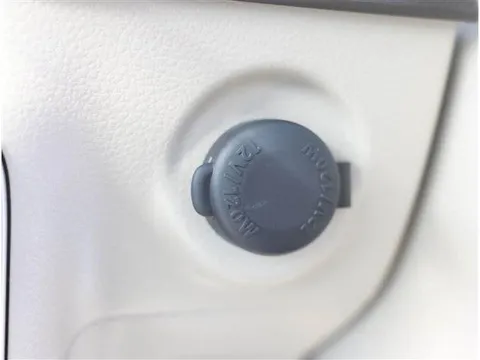 Suzuki Alto Lapin LC