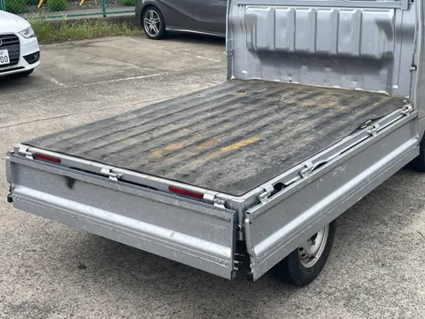 Toyota Pixis Truck