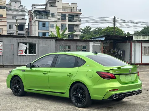 MG MG6