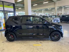 Suzuki Alto Works
