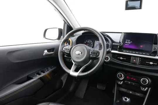 Kia Picanto (Morning)