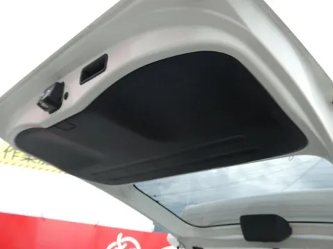 Honda Zest Spark