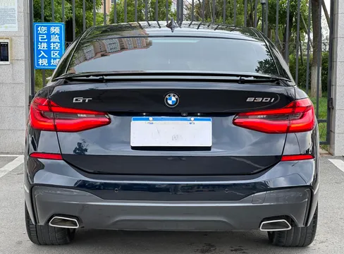 BMW Gran Turismo