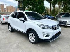Changan CS15