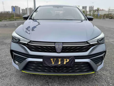 Roewe i5