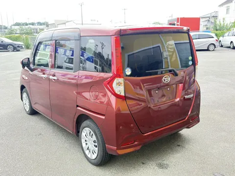 Daihatsu Thor