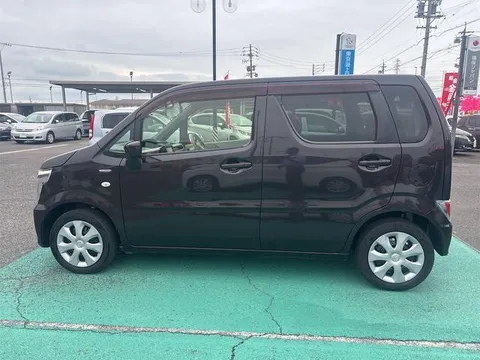 Mazda Flair