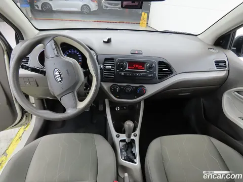 Kia Picanto (Morning)