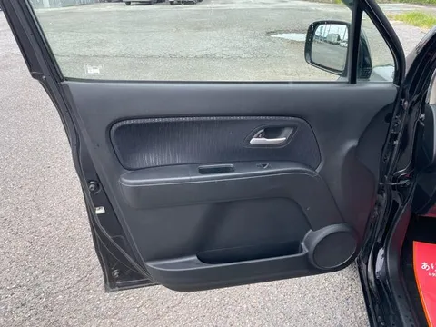 Honda Zest Spark