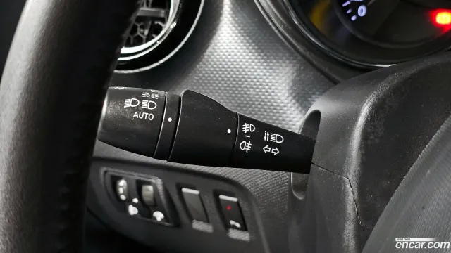 Renault QM3