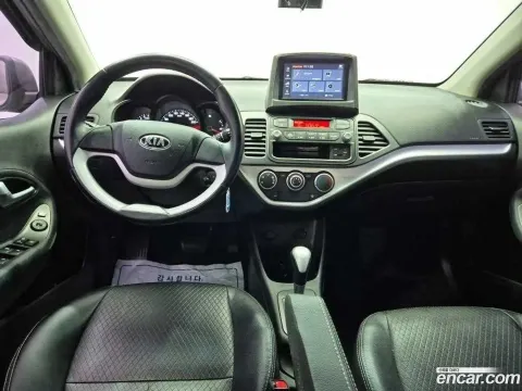 Kia Picanto (Morning)