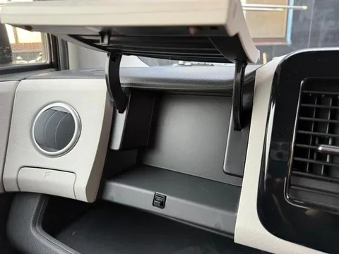Suzuki MR Wagon