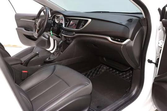 Buick Excelle GT