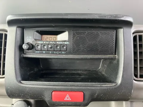 Nissan Clipper