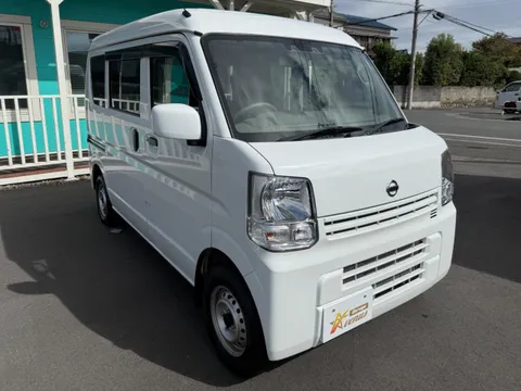 Nissan Clipper