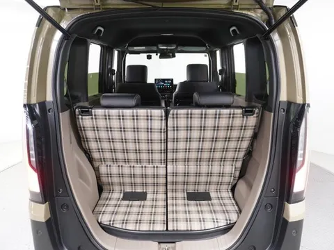 Honda N-BOX Joy