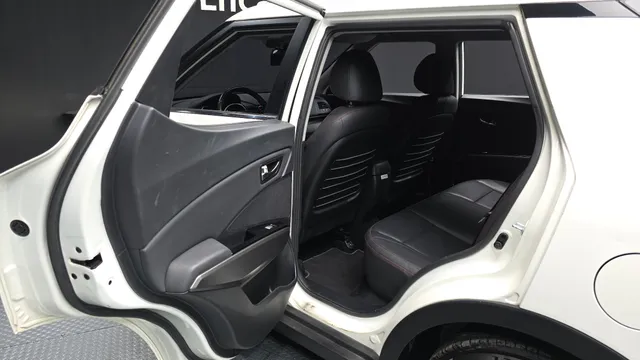 SsangYong Tivoli XLV (Tivoli Air)
